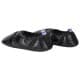 DPT, Heated Foot Warmer, Camping and Hiking Shoes, Black, L