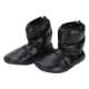 DPT, Heated Foot Warmer, Camping and Hiking Shoes, Black, L