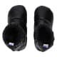 DPT, Heated Foot Warmer, Camping and Hiking Shoes, Black, L