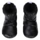 DPT, Heated Foot Warmer, Camping and Hiking Shoes, Black, L