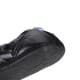 DPT, Heated Foot Warmer, Camping and Hiking Shoes, Black, XL