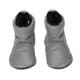 DPT, Heated Foot Warmer, Camping and Hiking Shoes, Gray, L