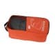 DPT, Heated Foot Warmer, Camping and Hiking Shoes, Gray, L