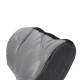 DPT, Heated Foot Warmer, Camping and Hiking Shoes, Gray, XL