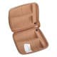 ALSANIDI, Completed anti-shock cups bag, Tea Mug bag, Woody, Size 15*14.5*7.2Cm