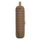 ALSANIDI, Empty anti-shock cups bag, Tea cups Bag, Woody, Size 30*7.2*7.2Cm