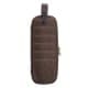 ALSANIDI, Empty anti-shock cups bag, Tea cups Bag, Oud, Size 20*7.2*7.2Cm