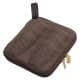 ALSANIDI, Empty anti-shock cups bag, Tea cups Bag, Oud, Size 15*14.5*7.2Cm