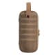 ALSANIDI, Al-Asiri engraving Completed anti-shock Mugs bag, Coffee mugs bag, Woody, Size 23*8.6*7.9Cm