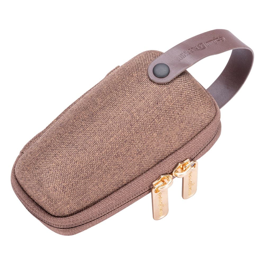 ALSANIDI, Complete cup bag, Oud, Size 8*7*13.5Cm