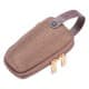 ALSANIDI, Complete cup bag, Oud, Size 8*7*13.5Cm
