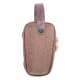 ALSANIDI, Complete cup bag, Oud, Size 8*7*13.5Cm