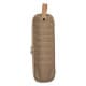 ALSANIDI, Empty anti-shock cups bag, Tea cups Bag, Woody, Size 25*7.2*7.2Cm