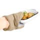 ALSANIDI, Silicone Hot pot holder, Beige