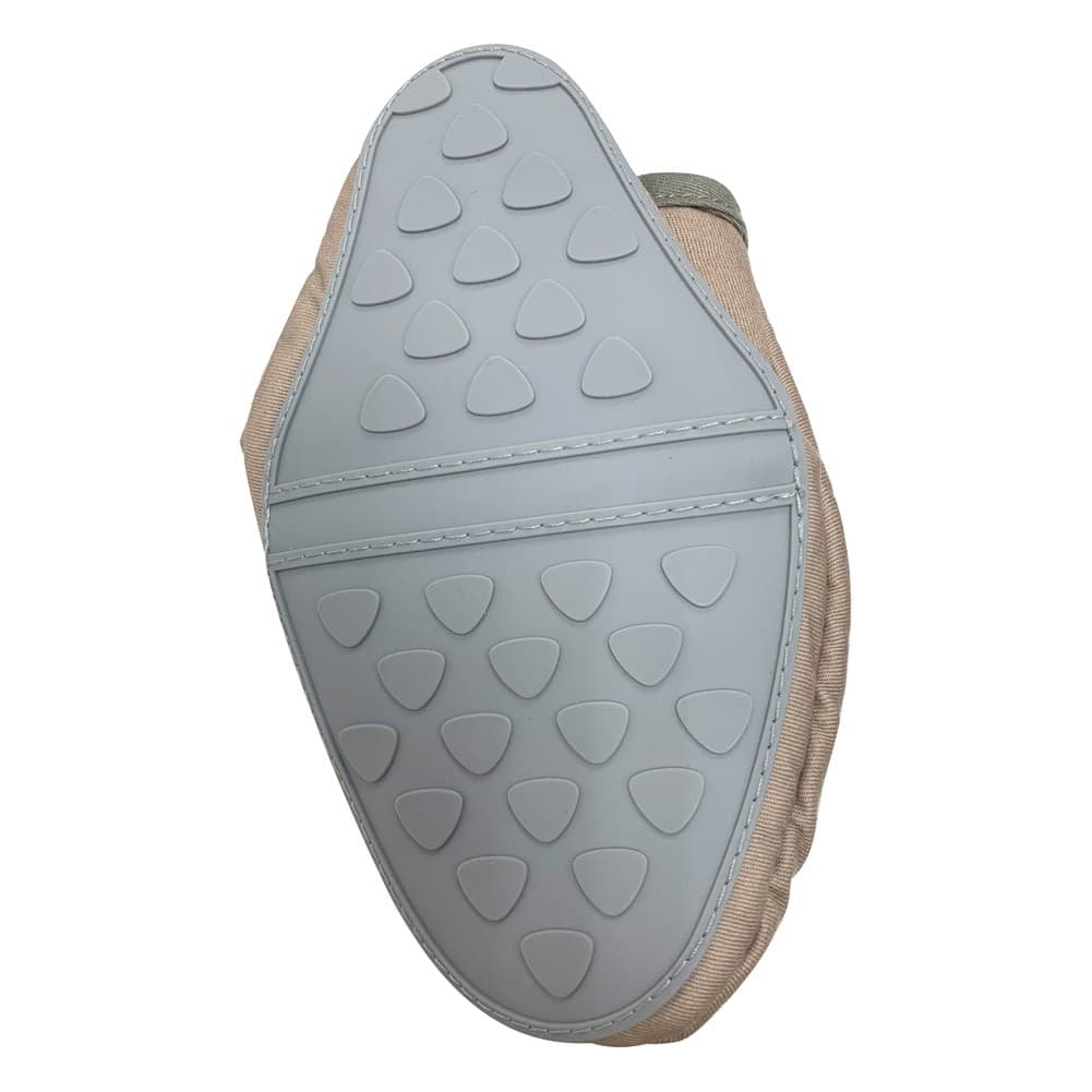 ALSANIDI, Silicone Hot pot holder, Beige