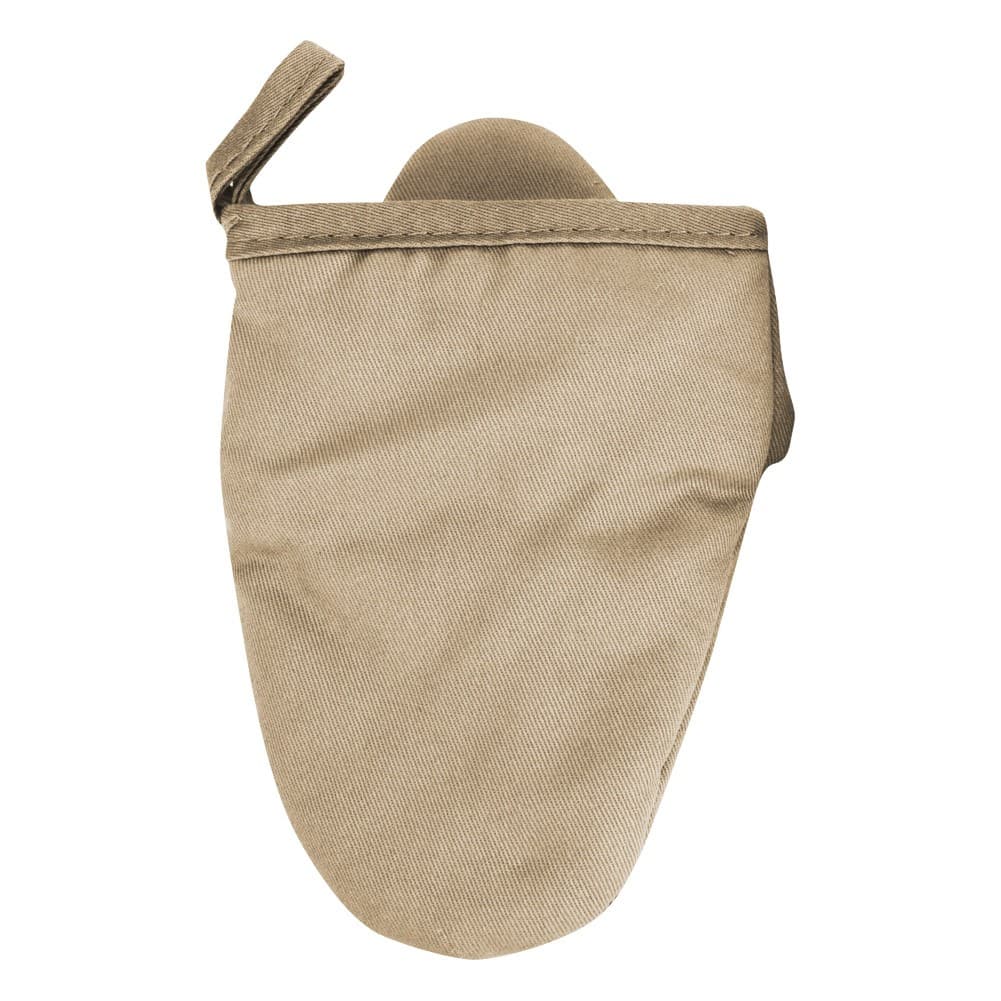 ALSANIDI, Silicone Hot pot holder, Beige