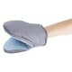 ALSANIDI, Silicone Hot pot holder, Gray