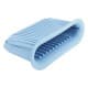 ALSANIDI, Silicone Hot pot holder, Blue Light