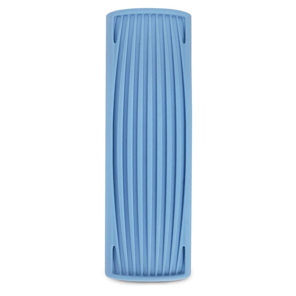 ALSANIDI, Silicone Hot pot holder, Blue Light, Size 15 Cm