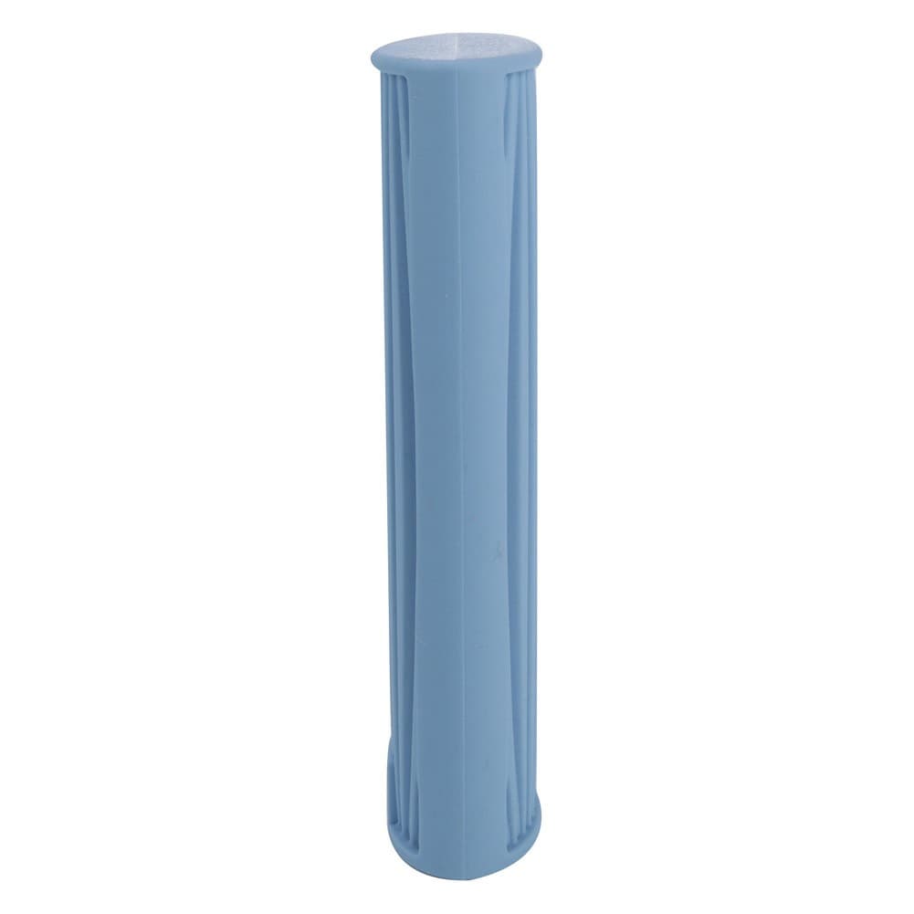 ALSANIDI, Silicone Hot pot holder, Blue Light, Size 15 Cm