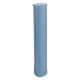 ALSANIDI, Silicone Hot pot holder, Blue Light, Size 15 Cm