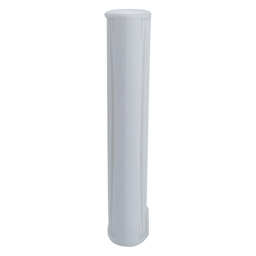 ALSANIDI, Silicone Hot pot holder, White, Size 15 Cm
