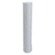 ALSANIDI, Silicone Hot pot holder, White, Size 15 Cm