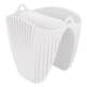 ALSANIDI, Silicone Hot pot holder, White