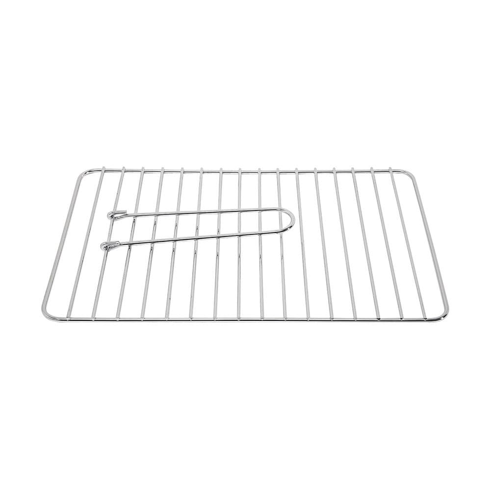 DPT, Portable grill, Outdoor grill, Brown, Size 32.5*21*21.5 Cm