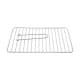 DPT, Portable grill, Outdoor grill, Brown, Size 32.5*21*21.5 Cm