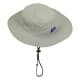DPT, Hiking and Hunting Hat, Gray, Size 58 Cm