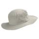 DPT, Hiking and Hunting Hat, Gray, Size 58 Cm