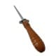 ALSANIDI, Stainless steel knife sharpener, Knife sharpening tooL, Silver, Size 8 inch
