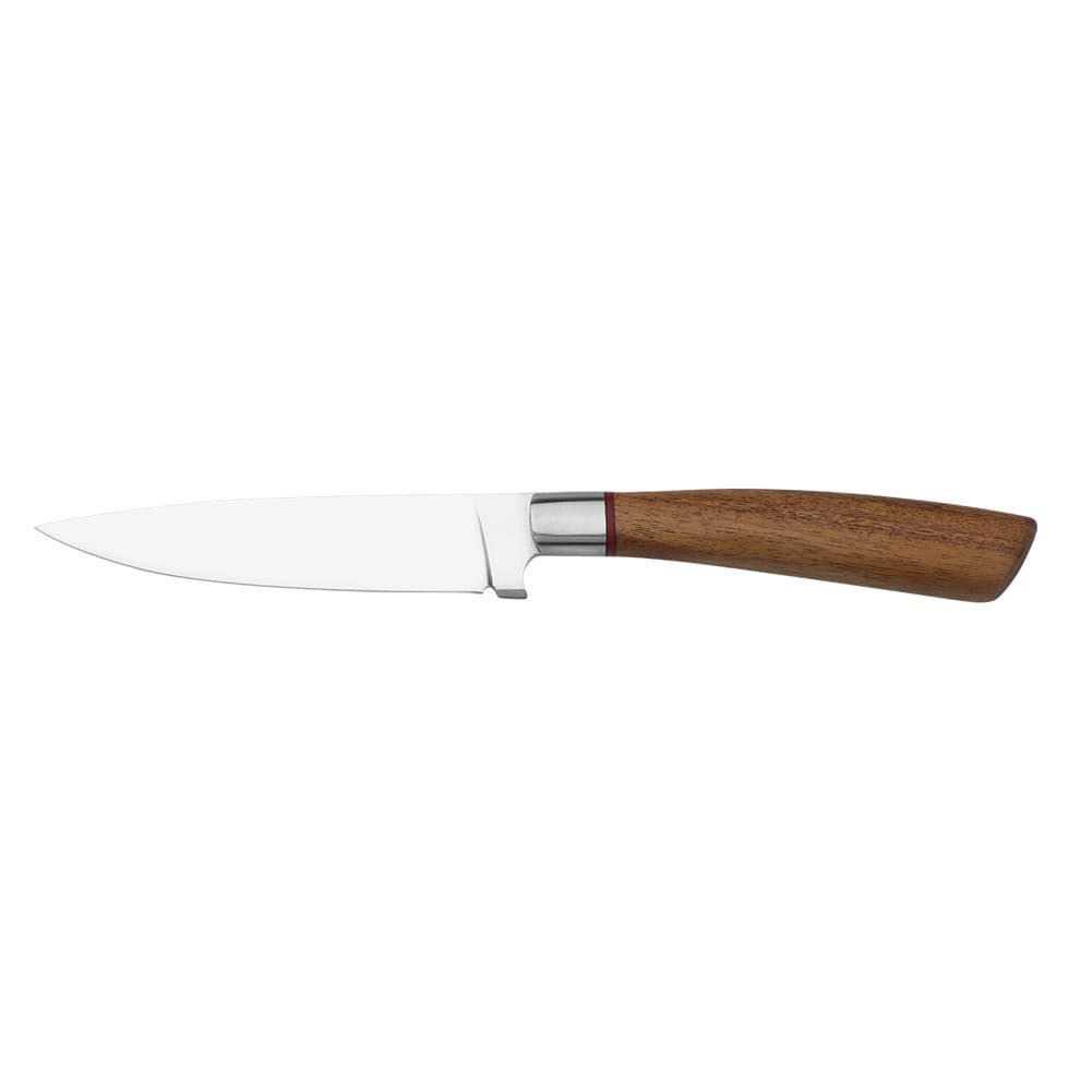 ALSANIDI, Chef's Stainless steel knife, Kitchen knife, Beige, Size 5 inch