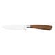 ALSANIDI, Chef's Stainless steel knife, Kitchen knife, Beige, Size 5 inch