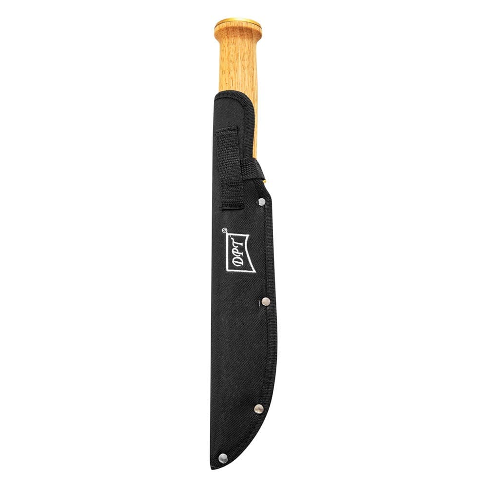 DPT, Hunter's Knife, Brown, Size 9 inch