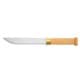 DPT, Hunter's Knife, Brown, Size 9 inch
