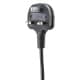 ALSANIDI, Grill motor, Outdoor grill, Silver, capacity 15 Watt