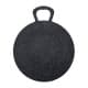 ALSANIDI, Grill saj, Burger Griling saj, Black, Size 40 Cm