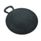 ALSANIDI, Grill saj, Burger Griling saj, Black, Size 40 Cm