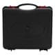 ALSANIDI, Travel stove, Portable stove, Gray, Size L:25*W:18*H10 Cm
