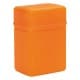 ALSANIDI, Travel stove, Portable stove, Black, Size D:6.5*H7 Cm
