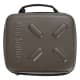 ALSANIDI, Travel stove, Portable stove, Green, Size L:21*W:18*H9 Cm