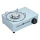 ALSANIDI, Travel stove, Portable stove, Blue, Size L:25*W:17.5*H11 Cm