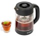 ELOXA, Digital Kettle, Glass Kettle, Transparent , capacity 1.7 L