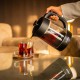 ELOXA, Digital Kettle, Glass Kettle, Transparent , capacity 1.7 L
