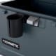 DOMETIC, Ice box for trips, Ice box for trips, Navy Blue, capacity 35.6 L