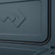 DOMETIC, Ice box for trips, Ice box for trips, Navy Blue, capacity 35.6 L