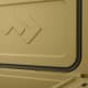 DOMETIC, Ice box for trips, Ice box for trips, Olive , capacity 35.6 L