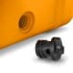 DOMETIC, Ice box for trips, Ice box for trips, Orang, capacity 18.8 L